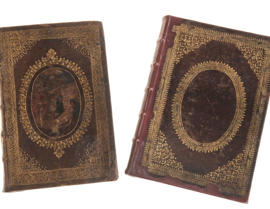 Books of the Polish Nation, 1592-1745, University of Padua Archives, Padua, Italy