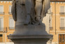 Photo montrant Monuments to Stefan Batory and John III Sobieski on the Prato della Valle in Padua