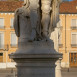 Photo montrant Monuments to Stefan Batory and John III Sobieski on the Prato della Valle in Padua