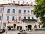 Photo showing Pacas Palace in Vilnius, Velikova Street
