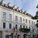 Photo showing Pacas Palace in Vilnius, Velikova Street
