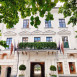 Photo showing Pacas Palace in Vilnius, Velikova Street