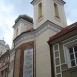 Photo montrant Holy Trinity Church and Trinitarian Monastery in Trinople