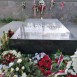 Photo showing Rossa Cemetery in Vilnius