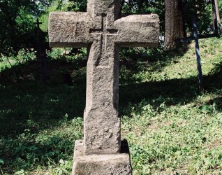 Nagrobek Michaliny Obzanskiej