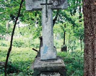 Nagrobek Michała Pitwysockiego