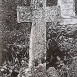 Photo montrant Tombstone of Stanisław Aftarski