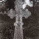 Photo showing Tombstone of Adam Anders