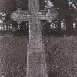 Photo showing Gravestone of Anna Anders