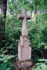 Photo montrant Gravestone of Rozalia Fedorowicz