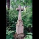 Photo montrant Gravestone of Rozalia Fedorowicz