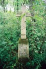Photo montrant Tombstone of Emilia and Szymon Gawronski