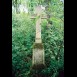 Photo montrant Tombstone of Emilia and Szymon Gawronski