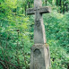 Photo montrant Tombstone of Albina Gebhart