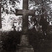 Photo showing Tombstone of Jan Golański