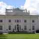 Photo montrant Tyszkiewicz Palace in Zatroczu