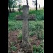 Photo montrant Tombstone of Pavlina Jastrubczak