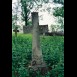 Photo montrant Tombstone of Ludmila Krószelnicka