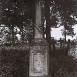 Photo montrant Tombstone of Edward Krzesiński