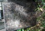 Fotografia przedstawiająca Tombstone of Olimpia Kunderewicz, Feliks Kunderewicz
