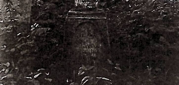 Photo showing Tombstone of Joanna Medynska