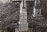 Photo montrant Tombstone of Franciszek Oboaziński