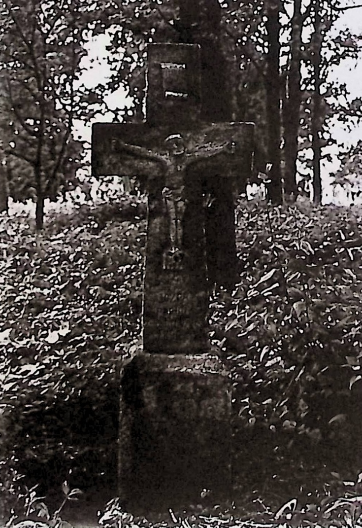 Photo montrant Tombstone of Jozef Popiel