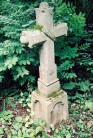 Photo showing Tombstone of Michal Popiel