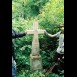 Photo showing Tombstone of Mikolaj Popic and Veronika Stefin