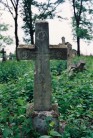 Photo showing Tombstone of Francis Doe