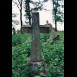 Photo showing Tombstone of Francis Doe