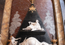 Photo montrant Tombstone of King Stanislaw Leszczynski