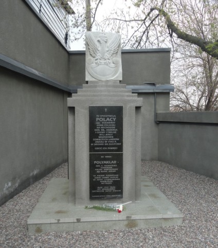 Polski Cmentarz Wojenny