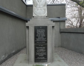 Polski Cmentarz Wojenny