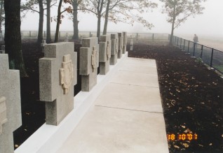 Polski cmentarz wojenny