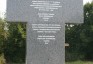 Photo montrant Grave of the victims of the German prison located in Przedzielnica