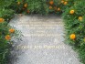 Fotografia przedstawiająca Cemetery of Polish Army soldiers killed in the Polish-Bolshevik war