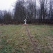 Photo montrant Cross near the mass grave of Polish Army soldiers killed in the Polish-Bolshevik war