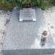 Fotografia przedstawiająca Groby żołnierzy Wojska Polskiego poległych w wojnie polsko-bolszewickiej, znajdujące się poza kwaterą wojskową na cmentarzu przy ul. Puszkińskiej