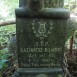 Photo montrant Tombstone of Kazimierz Bilinski