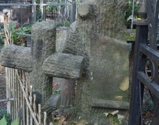 Nagrobek Anieli Fraipont