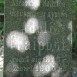 Photo montrant Tombstone of Adolf Fraipont