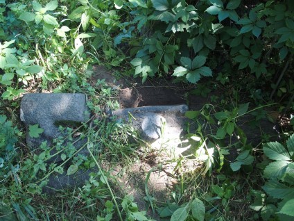 Nagrobek Jadwigi Brunak