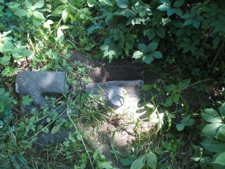 Nagrobek Jadwigi Brunak