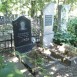 Photo montrant Tombstone of Felicia Dombrovskaya, Natalia Vasil\'evna Avromova, Vladimir Osadčuk, Maria Vasil\'evna Stepanenko
