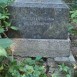 Fotografia przedstawiająca Tombstone of Stanisław Fryzawski