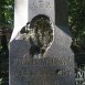 Fotografia przedstawiająca Gravestone of Maria Książkowska