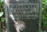 Photo montrant Tombstone of Aniela Piaskowska