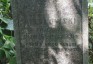 Photo montrant Tombstone of Stefan Piaskowski