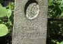 Fotografia przedstawiająca Tombstone of Flora Moszyńska